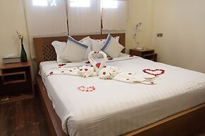 WEStay @ Chillax House - Ngapali - Hostel