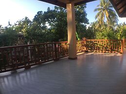 WEStay @ Chillax House - Ngapali - Hostel