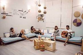 WEStay @ Chillax House - Ngapali - Hostel