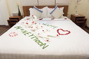 WEStay @ Chillax House - Ngapali - Hostel