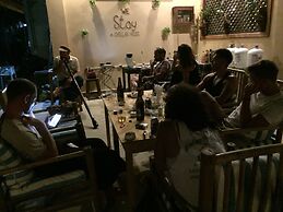 WEStay @ Chillax House - Ngapali - Hostel