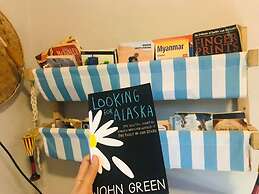 WEStay @ Chillax House - Ngapali - Hostel