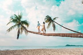 WEStay @ Chillax House - Ngapali - Hostel