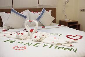 WEStay @ Chillax House - Ngapali - Hostel