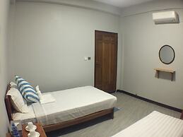 WEStay @ Chillax House - Ngapali - Hostel