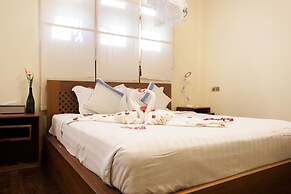 WEStay @ Chillax House - Ngapali - Hostel