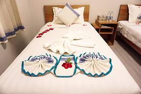 WEStay @ Chillax House - Ngapali - Hostel