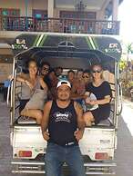 WEStay @ Chillax House - Ngapali - Hostel