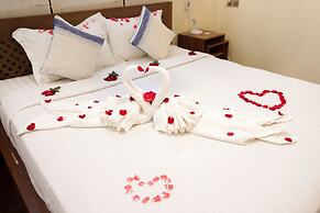 WEStay @ Chillax House - Ngapali - Hostel