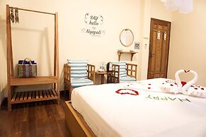 WEStay @ Chillax House - Ngapali - Hostel