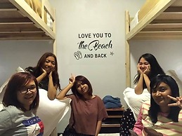 WEStay @ Chillax House - Ngapali - Hostel