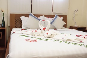 WEStay @ Chillax House - Ngapali - Hostel