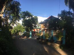 WEStay @ Chillax House - Ngapali - Hostel