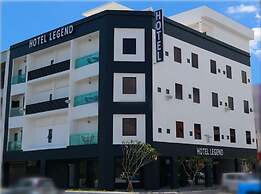 Hotel Legend Boutique