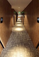 Hotel Legend Boutique