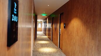 Hotel Legend Boutique