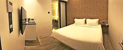 Hotel Legend Boutique