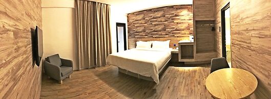 Hotel Legend Boutique