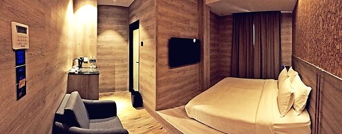 Hotel Legend Boutique