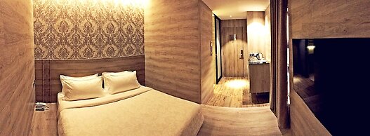 Hotel Legend Boutique