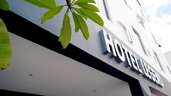 Hotel Legend Boutique