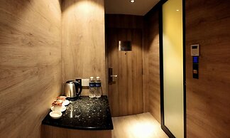 Hotel Legend Boutique