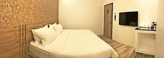 Hotel Legend Boutique