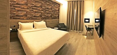 Hotel Legend Boutique