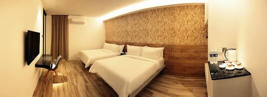 Hotel Legend Boutique