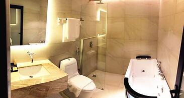 Hotel Legend Boutique