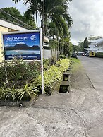 Pabua's Cottages