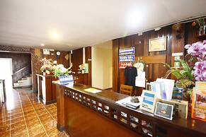 Narasiri Service Apartment
