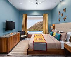 juSTa Sajjangarh Resort & Spa