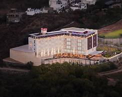 juSTa Sajjangarh Resort & Spa