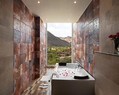 juSTa Sajjangarh Resort & Spa