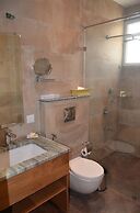 juSTa Sajjangarh Resort & Spa