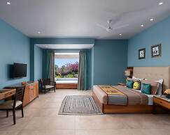 juSTa Sajjangarh Resort & Spa