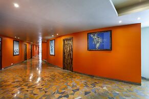 juSTa Sajjangarh Resort & Spa