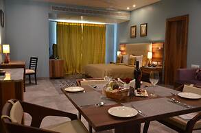 juSTa Sajjangarh Resort & Spa