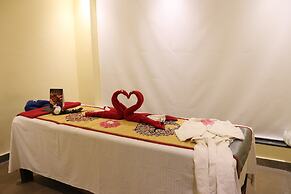 juSTa Sajjangarh Resort & Spa