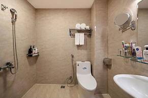 A25 Hotel - 80 Mai Hac De