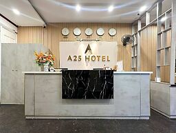 A25 Hotel - 80 Mai Hac De