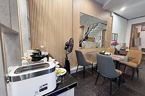 A25 Hotel - 80 Mai Hac De