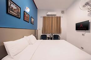 A25 Hotel - 80 Mai Hac De