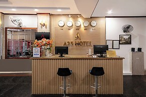 A25 Hotel - 80 Mai Hac De