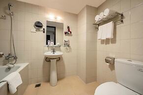 A25 Hotel - 80 Mai Hac De