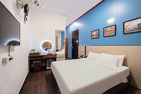 A25 Hotel - 80 Mai Hac De