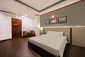A25 Hotel - 80 Mai Hac De
