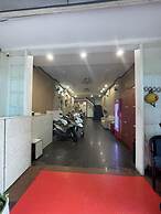 A25 Hotel - 80 Mai Hac De