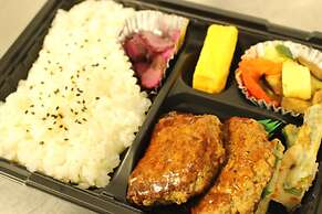 Urbain Tokyo Ueno Kitasenju